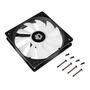 Кулер для корпуса ID-Cooling XF-12025-ARGB (Single Pack) (XF-12025-ARGB) - 1