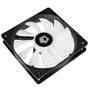 Кулер для корпуса ID-Cooling XF-12025-ARGB-TRIO (3pcs Pack) (XF-12025-ARGB-TRIO) - 1
