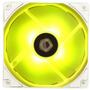 Кулер для корпуса ID-Cooling XF-12025-RGB Snow (Single Pack) (XF-12025-RGB Snow) - 1