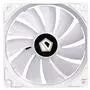 Кулер для корпуса ID-Cooling XF-12025-RGB Snow (Single Pack) (XF-12025-RGB Snow) - 3