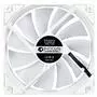 Кулер для корпуса ID-Cooling XF-12025-RGB Snow (Single Pack) (XF-12025-RGB Snow) - 5