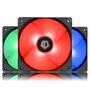 Кулер для корпуса ID-Cooling XF-12025-RGB-TRIO (3pcs Pack) (XF-12025-RGB-TRIO) - 1