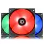 Кулер для корпуса ID-Cooling XF-12025-RGB-TRIO (3pcs Pack) (XF-12025-RGB-TRIO) - 1
