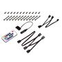 Кулер для корпуса ID-Cooling XF-12025-RGB-TRIO (3pcs Pack) (XF-12025-RGB-TRIO) - 3