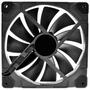 Кулер для корпуса ID-Cooling ZF-14025-ARGB (Single Pack) (ZF-14025-ARGB) - 3