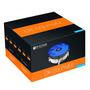 Кулер для процессора ID-Cooling DK-03i PWM Blue - 5