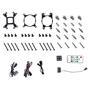 Система водного охлаждения ID-Cooling Zoomflow 360 ARGB - 3