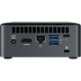 Компьютер INTEL NUC i7-10710U (BXNUC10I7FNH2) - 3