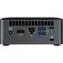 Компьютер INTEL NUC i7-10710U (BXNUC10I7FNH2) - 3