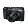 Цифровой фотоаппарат Nikon Coolpix A1000 Black (VQA080EA) - 1