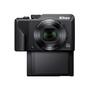 Цифровой фотоаппарат Nikon Coolpix A1000 Black (VQA080EA) - 2