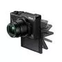 Цифровой фотоаппарат Nikon Coolpix A1000 Black (VQA080EA) - 3