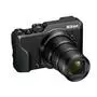 Цифровой фотоаппарат Nikon Coolpix A1000 Black (VQA080EA) - 4