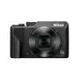 Цифровой фотоаппарат Nikon Coolpix A1000 Black (VQA080EA) - 5