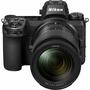 Цифровой фотоаппарат Nikon Z 7 + 24-70mm f4 + FTZ Adapter +64Gb XQD Kit (VOA010K008) - 5