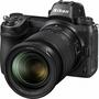 Цифровой фотоаппарат Nikon Z 7 + 24-70mm f4 + FTZ Adapter +64Gb XQD Kit (VOA010K008) - 6
