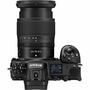 Цифровой фотоаппарат Nikon Z 7 + 24-70mm f4 + FTZ Adapter +64Gb XQD Kit (VOA010K008) - 7