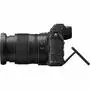Цифровой фотоаппарат Nikon Z 7 + 24-70mm f4 + FTZ Adapter +64Gb XQD Kit (VOA010K008) - 8