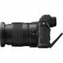 Цифровой фотоаппарат Nikon Z 7 + 24-70mm f4 + FTZ Adapter +64Gb XQD Kit (VOA010K008) - 11