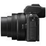 Цифровой фотоаппарат Nikon Z50 body (VOA050AE) - 4