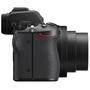 Цифровой фотоаппарат Nikon Z50 body (VOA050AE) - 5