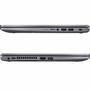 Ноутбук ASUS X509FJ-BQ341 (90NB0MY2-M05510) - 4