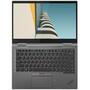 Ноутбук Lenovo X1 Yoga 4th Gen (20QF00AJRT) - 4