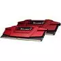 Модуль памяти для компьютера DDR4 16GB (2x8GB) 3600 MHz Ripjaws V G.Skill (F4-3600C19D-16GVRB) - 1