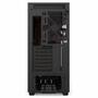 Корпус NZXT H710 Black/Red (CA-H710B-BR) - 7