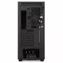 Корпус NZXT H710 Black/Red (CA-H710B-BR) - 7