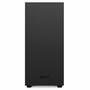Корпус NZXT H710 Black/Red (CA-H710B-BR) - 8