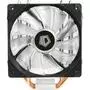 Кулер для процессора ID-Cooling SE-224M-B - 1