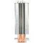 Кулер для процессора ID-Cooling SE-224M-B - 6