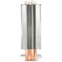Кулер для процессора ID-Cooling SE-224M-R - 5