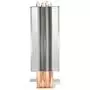 Кулер для процессора ID-Cooling SE-224M-R - 5