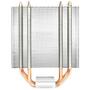 Кулер для процессора ID-Cooling SE-224M-R - 6