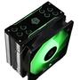 Кулер для процессора ID-Cooling SE-224-RGB - 1
