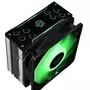 Кулер для процессора ID-Cooling SE-224-RGB - 1