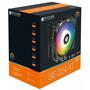 Кулер для процессора ID-Cooling SE-224-XT ARGB - 6