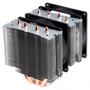 Кулер для процессора ID-Cooling SE-904TWIN - 2