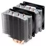 Кулер для процессора ID-Cooling SE-904TWIN - 2