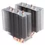 Кулер для процессора ID-Cooling SE-904TWIN - 4