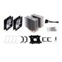 Кулер для процессора ID-Cooling SE-904TWIN - 6