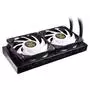 Система водного охлаждения ID-Cooling Auraflow X 240 TGA - 1