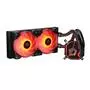 Система водного охлаждения ID-Cooling Dashflow 240 - 5