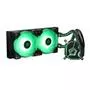 Система водного охлаждения ID-Cooling Dashflow 240 - 8