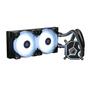 Система водного охлаждения ID-Cooling Dashflow 240 - 9