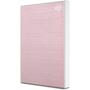 Внешний жесткий диск 2.5" 2TB Backup Plus Slim Seagate (STHN2000405_) - 2