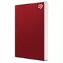 Внешний жесткий диск 2.5" 2TB Backup Plus Slim Seagate (STHN2000403_) - 2