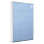 Внешний жесткий диск 2.5" 2TB Backup Plus Slim Seagate (STHN2000402_) - 1